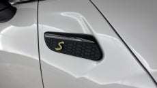 MINI Hatchback 135kW Cooper S Level 2 33kWh 3dr Auto Electric Hatchback